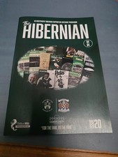 HIBERNIAN v KILMARNOCK April