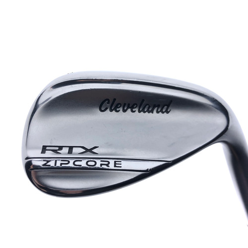 Used cleveland rtx zipcore - cleveland,