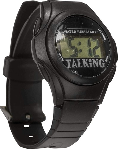 Aidapt talking large digits - talking,