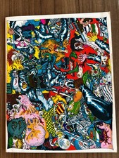 S. Clay Wilson Portfolio