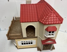 Sylvanian Families Red Roof
