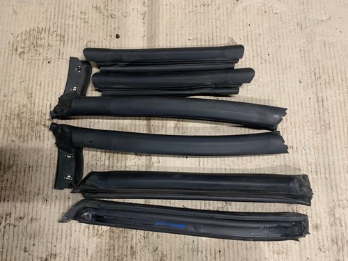 Convertible roof hood - convertible,