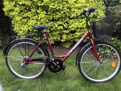 Orbea boulevard uni - orbea, f10