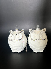 NEW Crate & Barrel Christmas Ornaments - choose option