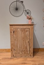 Antique Victorian Vintage Pine