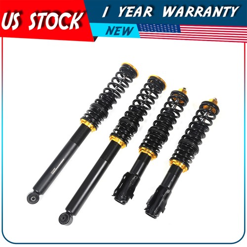 Suspension lowering kits - lowering,