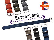 14-20mm Extra-Long One-Piece