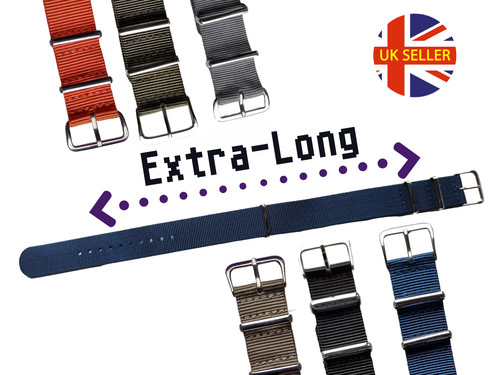 20mm extra long one piece - extra-long, one-piece