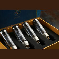 1 Matched Quad PSVANE EL34PH