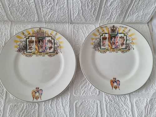 Vintage 1935 pair king - pair,