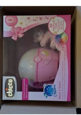 Chicco musical night - chicco, light