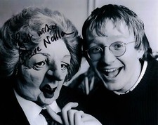 STEVE NALLON - Margaret