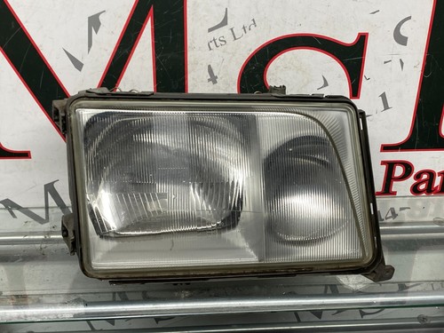 Mercedes benz w124 e - (as),
