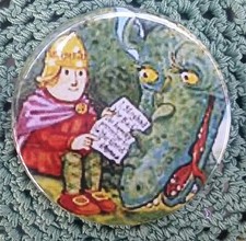 NOGGIN THE NOG - choice of 2