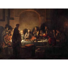 Van Den Eeckhout The Last