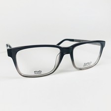 SAFILO eyeglasses BLACK OMBRÉ