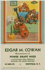 Lawson Wood, Gran Pop Musician