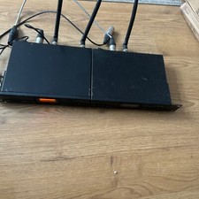 2 x Audio Technica ATW-R2100aF