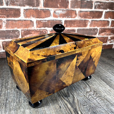 Tavola Regency Style Penshell