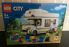 LEGO CITY - 60283 Holiday