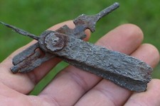 WW1  Original German relic