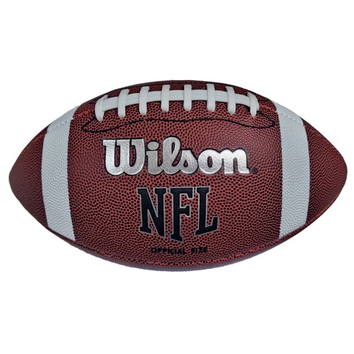 Wilson tds nfl official size - nfl,