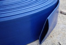 lay flat hose (2") 50mm x 50m
