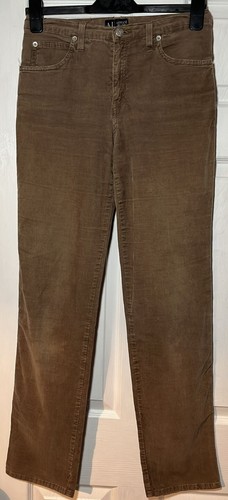 Vintage armani jeans corduroys - vintage,