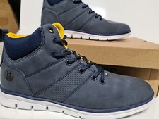 Henleys Mens Rover Comfort