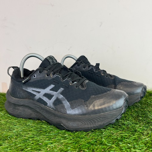 Asics trainers size - asics,
