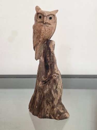 Vintage hand carved - vintage,