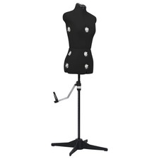 Adjustable Dress Form Female