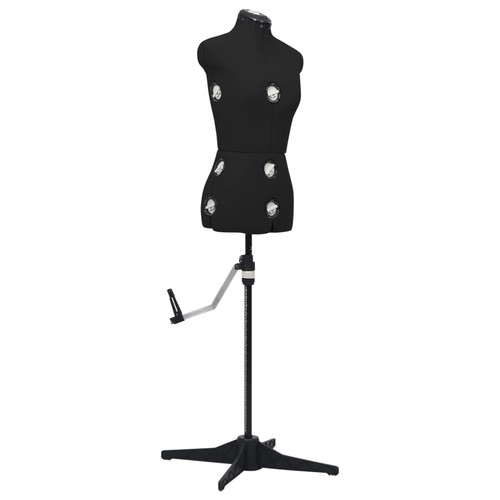 Adjustable dress form - adjustable,