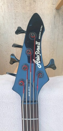 Aria pro mab 5 string - pro, 20/5