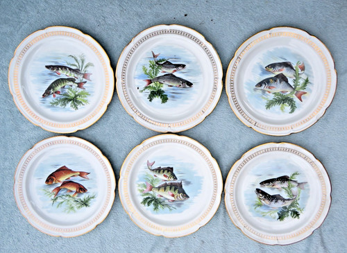 Vintage french veritable - 6x,