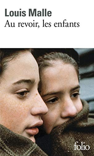 Revoir les enfants - revoir, (folio)