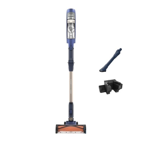 Shark powerdetect speed - powerdetect,