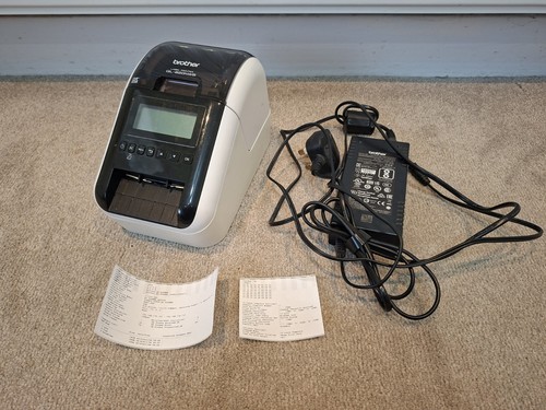 Brother 820nwb professional - brother, ql-820nwb
