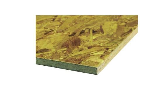 General purpose osb sheet - osb,