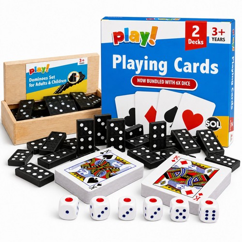 2pk playing cards plastic - 2pk,