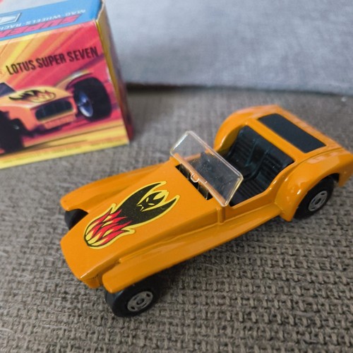 Matchbox series 60c lotus - no.60c,