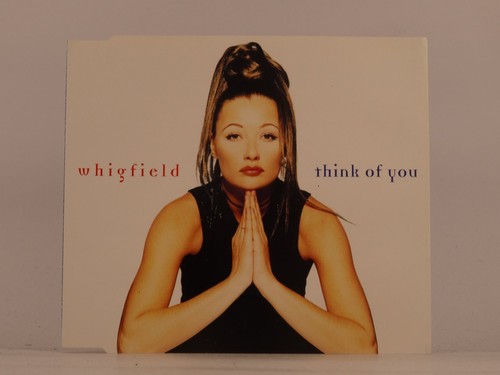 Whigfield think you 5 - think,