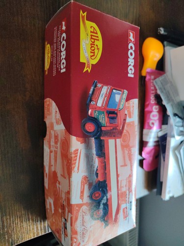 Corgi classics scale - corgi,