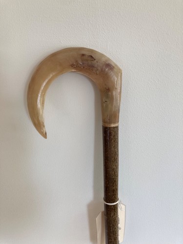 Rams horn crook - rams,