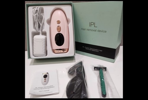 Hair removal machine painless - hair,