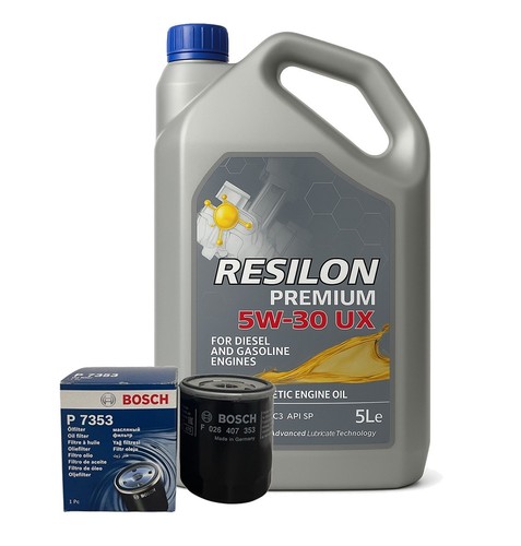 Service kit for - kit,