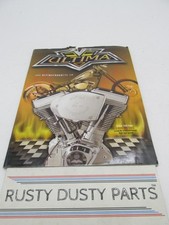 Ultima Performance Harley