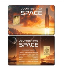 24ct Ariane 6 Journey into