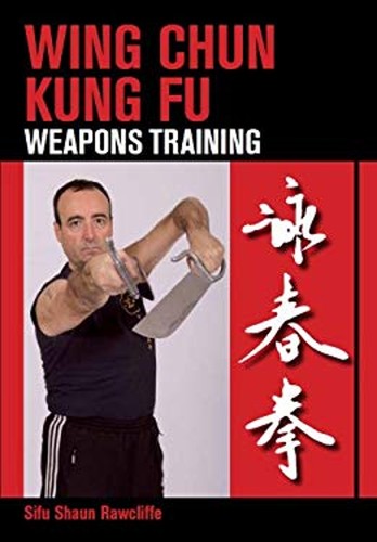 Wing chun kung weapons - chun, fu