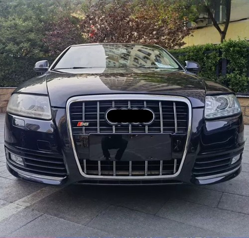 For audi 2005 - for, c6